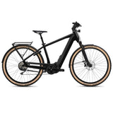 Flyer Upstreet 7.12 XC Gents pearl black 2023-0