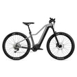 Flyer Uproc2 2.10 Gents Silver/Black 2022-0