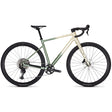 Focus Atlas 6.7 champagne/mintgrey 2026-0