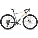 Focus Atlas 6.7 champagne/mintgrey 2026-0