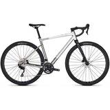 Focus Atlas 6.7 nepalsilver / steelgrey 2024-0