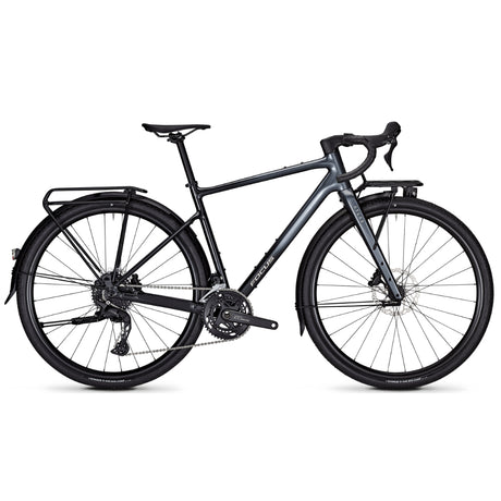 Focus Atlas 6.8 EQP steelgrey/diamondblack 2026-0