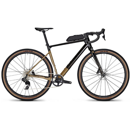 Focus Atlas 8.0 carbonraw / goldrush 2024-0