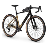 Focus Atlas 8.0 carbonraw / goldrush 2024-1