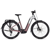 Focus Aventura² 6.8 800 Wh nepalsilver/mauve 2026 Wave-0