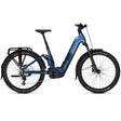 Focus Aventura² FS 6.7 800 Wh aliceblue/azurblue 2026 Wave-0
