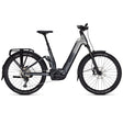 Focus Aventura² FS 6.8 800 Wh steelgrey/diamondblack 2026 Wave-0