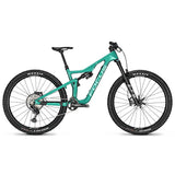 Focus Jam 8.9 bluegreen 2023-0