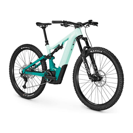 Focus Jam² 6.7 bluegreen / poolgreen-1