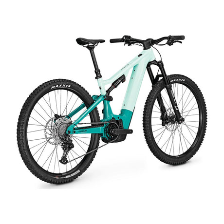 Focus Jam² 6.7 bluegreen / poolgreen-2