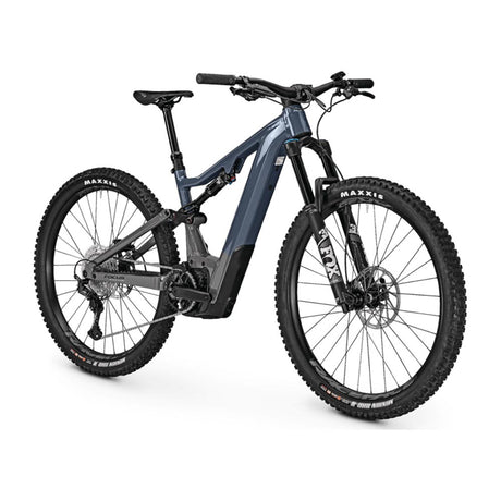 Focus Jam² 6.8 stoneblue / slategrey 2024-1