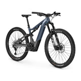 Focus Jam² 6.8 stoneblue / slategrey 2024-1