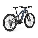 Focus Jam² 6.8 stoneblue / slategrey 2024-2