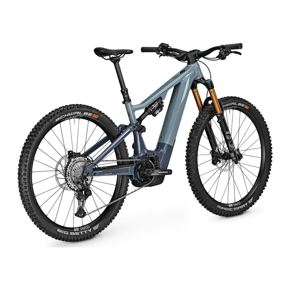 Focus Jam² 6.9 stoneblue / heritage blue 2024-2