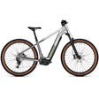 Focus Jarifa² 6.7 600 Wh nepalsilver/steelgrey 2026-0