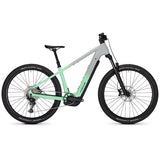 Focus Jarifa² 6.8 800 Wh lightgrey/lightmacha 2026-0