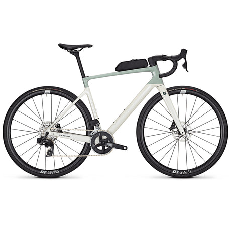 Focus Paralane 8.8 skygrey glossy/white glossy 2026-0
