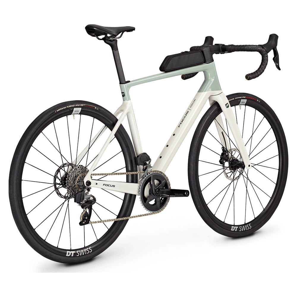 Focus Paralane 8.8 skygrey glossy/white glossy 2026-2