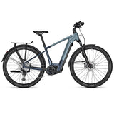 Focus Planet² 6.9 ABS 750 heritageblue / stoneblue 2025-0