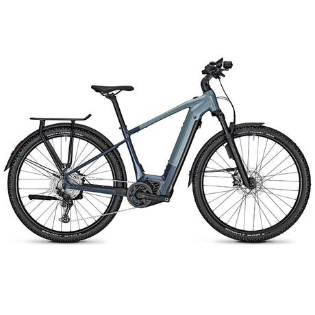 Focus Planet² 6.9 ABS 750 heritageblue / stoneblue 2025-0