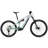 Focus Sam² 6.8 800 lightgrey / macha-0