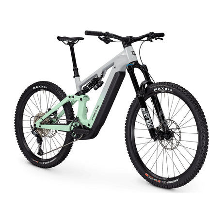 Focus Sam² 6.8 800 Lightgrey / Macha 2025-1