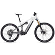 Focus Sam² 6.9 800 white / steelgrey-0