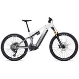 Focus Sam² 6.9 800 white / steelgrey-0