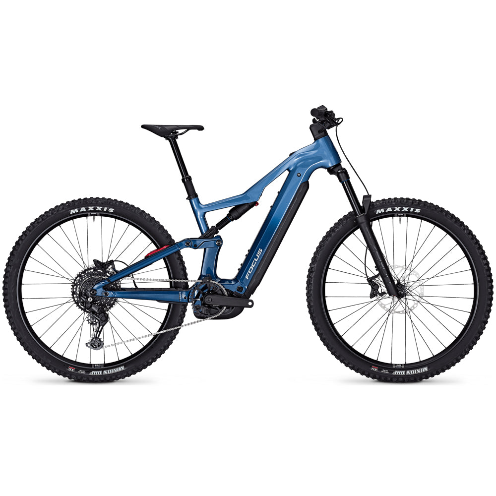 Focus Thron² 6.7 800 Aliceblue / Azureblue 2025-0