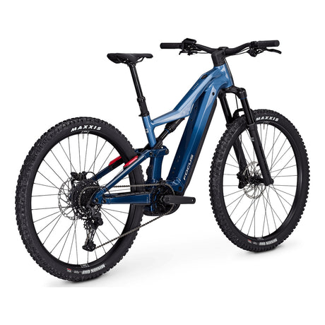 Focus Thron² 6.7 800 Aliceblue / Azureblue 2025-2