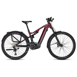 Focus Thron² 6.8 EQP mahagonyred / magicblack 2024-0