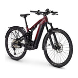 Focus Thron² 6.8 EQP mahagonyred / magicblack 2024-1
