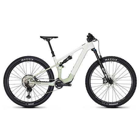 Focus Vam² SL 9.8 white / skygrey-0