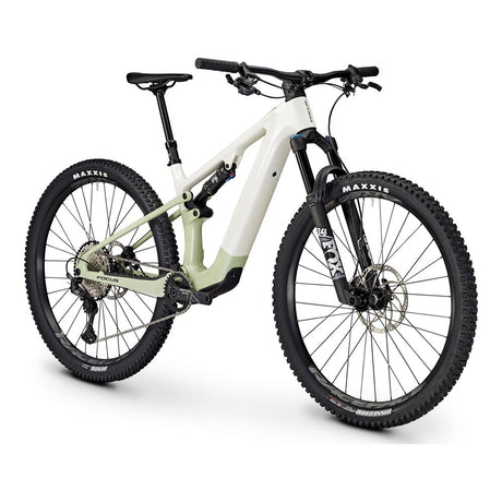 Focus Vam² SL 9.8 white / skygrey-1