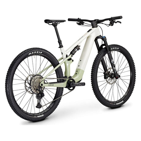 Focus Vam² SL 9.8 white / skygrey-2