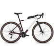 Focus Atlas 6.8 white / mahagonyred 2024-0