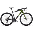 Focus Atlas 6.9 sprucegreen/diamondblack 2026-0