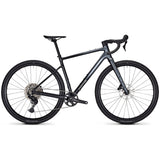 Focus Atlas 6.7 steelgrey/diamondblack 2026-0