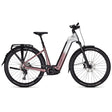 Focus Aventura² 6.8 800 Wh nepalsilver/mauve 2026 Wave-0