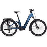 Focus Aventura² FS 6.7 800 Wh aliceblue/azurblue 2026 Wave-0