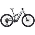 Focus Jam² 6.8 800 Wh nepalsilver / steelgrey 2026-0