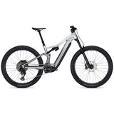 Focus Jam² 6.8 800 Wh nepalsilver / steelgrey 2026-0