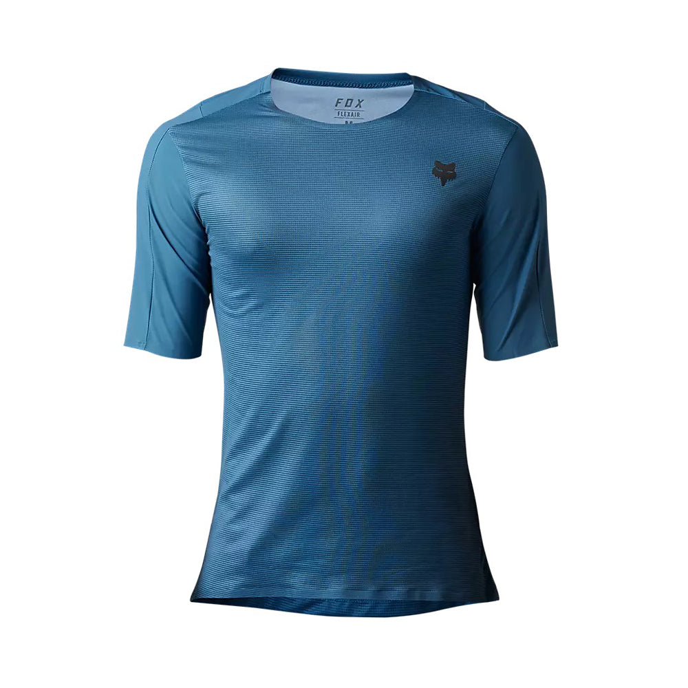 Fox Flexair Ascent SS Jersey DRK SLT-0