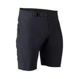 Fox Flexair Ascent Short black-0