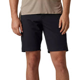 Fox Flexair Ascent Short black-1