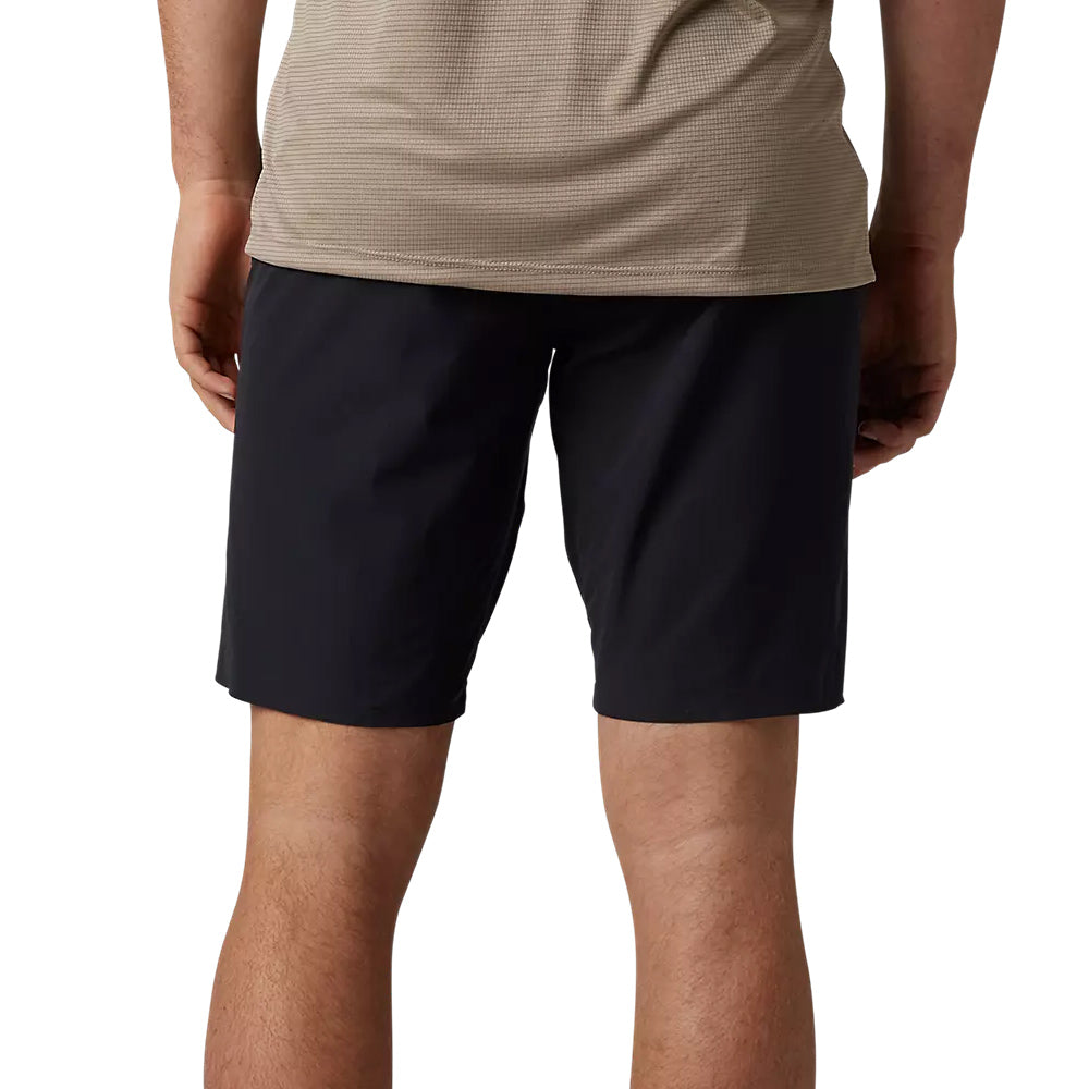 Fox Flexair Ascent Short black-2