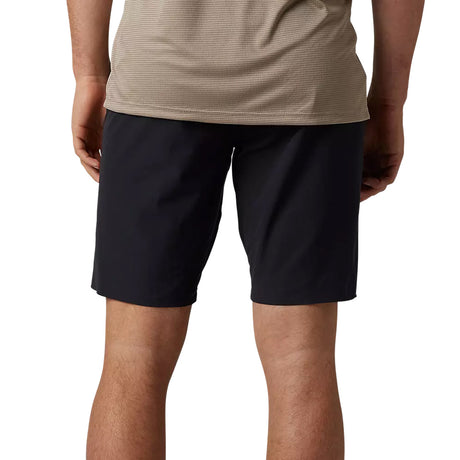 Fox Flexair Ascent Short black-2
