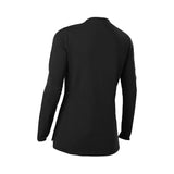 Fox Women Flexair Pro LS Jersey Black-1