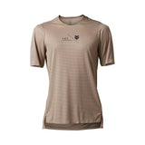 Fox Flexair Pro SS Jersey mocha-0