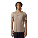 Fox Flexair Pro SS Jersey mocha-1